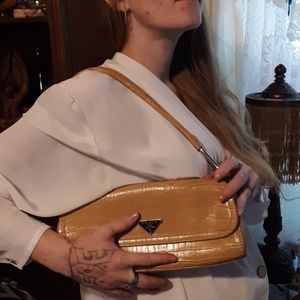 Prada purse with serial numbers... below in descri